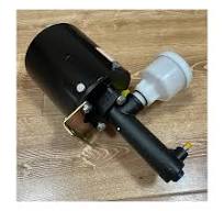 Authentic Spare Parts XZ60A-3510010 Booster Pump Air Brake Booster Pump  Suitable for Large Equipment in Loaders