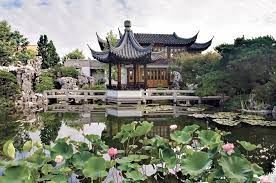 Lan Su Chinese Garden Portland 2019 All You Need To Know Before You Go With Photos Tripadvisor Chinese Garden China Garden Japanese Garden