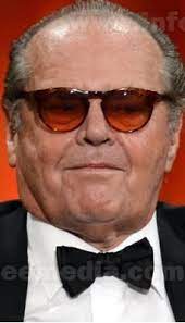 Jack Nicholson Bio Family Net Worth Jack Nicholson Celebrities Net Worth