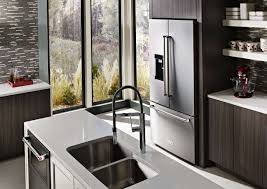 There is no extra charge for same day and emergency repair services. Kitchenaid Refrigerator Repair 858appliance San Diego S Best Appliance Repair Service