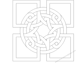 Pin by mindware on free mindware printables mosaic books coloring pages color by number printable free printable mosaic coloring pages. Mosaic Bathroom Tiles Mosaic Patterns Free Mosaic Patterns Geometric Drawing