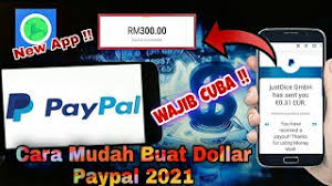Sekali kerja hasilnya terus menerus. Buat Duit Tanpa Modal