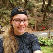 Maya Wright (Mayawright23)