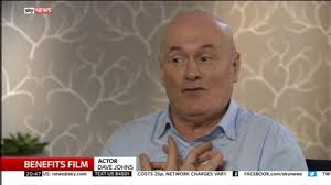 I, David Blake Premiere