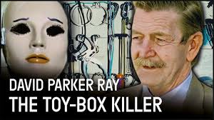 David Parker Ray: The Sadistic 'Toy Box Killer' That Preyed On Women