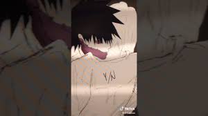 You wondered if he realized what he'd called you. Dabi X Y N 13 Youtube