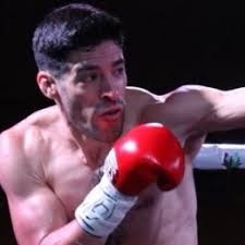 Franco Emiliano Ola vs. Steven Pichardo, Boxeo de Elites