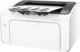 Also, the weight is about 11.4 lbs, which is the same as weighting 5.2 kg by metric. Hp Laserjet Pro M12w Monochrome Laser Printer A4 18 Pages Min 600 X 600 Dpi Wi Fi Conrad Com