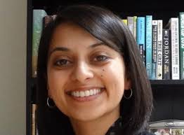 Beenish Ansari, LMSW, RYT