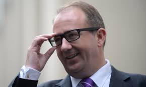 Crikey condemned for 'beyond the pale' comments about Labor MP David  Feeney's wife