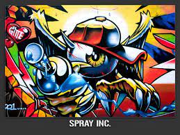 Grafiti bukanlah hal baru dalam dunia seni, bahkan seni melukis di dinding ini sudah ada sejak zaman primitif. Gambar Grafiti Keren Cool Graffiti 800x600 Wallpaper Teahub Io