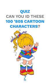 How well do you know your disney and other classic cartoon trivia? Pin On Fun Funny