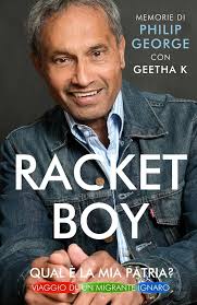 Amazon.it: Racket Boy: Qual è la Mia Patria?