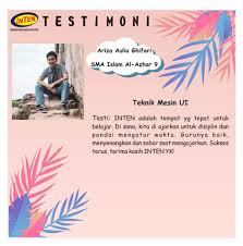 Check spelling or type a new query. Prosus Inten Yogyakarta Belajar Sesuai Cara Kerja Otak