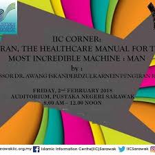 An annual festival that portrays islamic arts, music, crafts, architecture, inventions and other creative and innovative islamic expressions. Iicsarawak Instagram Posts Photos And Videos Picuki Com