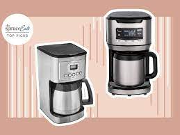 Best drip coffee maker 2020 thermal carafe. The 10 Best Thermal Carafe Coffee Makers In 2021
