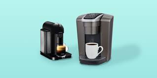 We've listed and reviewed the best ones here. 8 Best Single Serve Coffee Makers 2021 Top Pod Coffee Machine Reviews