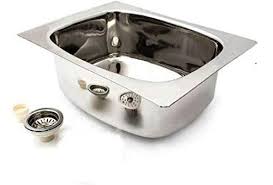 prestige oval bowl stainless steel