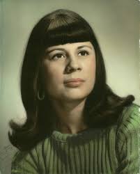 Juanita Apodaca Obituary