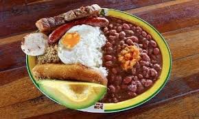 Maybe you would like to learn more about one of these? Comidas Tipicas Colombianas Que Deberias Probar