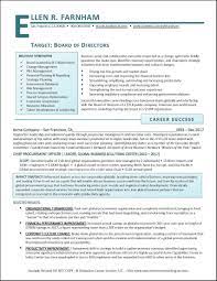 Exceptional formatting is one way to stand whereas most american employers tend to request resumes, international companies often deal. Example Board Of Directors Executive Resume Pg 1 Executive Resume Resume Tips Resume Examples