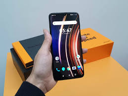 The launch was originally scheduled for october 30, but was rescheduled to avoid coinciding with apple inc.'s on october 30. Oneplus 6t Mclaren Edition First Look Is It Worth The Extra 150 Review Trusted Reviews