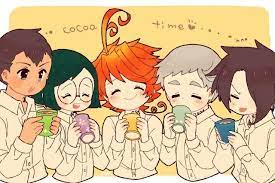 X gonzález (born emma gonzález; Emma Norman Hilda Don Ray Yakusoku No Neverland Credits To The Artist Neverland Neverland Art Anime