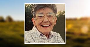 Freda Meyer Obituary May 24, 2020