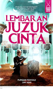 Pembunuhan ganda thomas kinnear dan nancy montgomery. Lembaran Juzuk Cinta