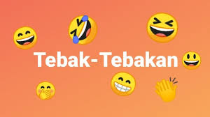Selalu ada ide baru yang muncul buat sekadar melepas rasa penat. Dwiki Mic On Twitter Tebak Tebakan Lucu Tapi Masuk Akal A Thread