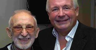 Christopher Biggins pays tribute to beloved father