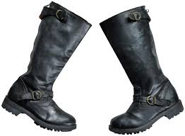 Black Jade Jules Boots Booties