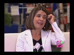 Bravíssimo entrevista adriana arango parte 2 | Bravíssimo - YouTube