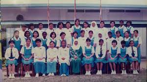 Smk convent father barre, jalan kolam air, kampung teroi, 08000 sungai petani, kedah, malaisia, kommentaare. Smk Convent Father Barre 98 Photos Facebook