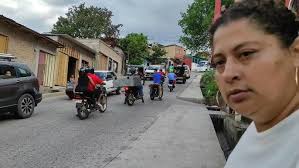 ASI SE DESPIDE A UNA GRAN MUJER DESCANSE EN PAZ ANTONIA MARTINEZ,  TEGUCIGALPA HONDURAS 🇭🇳