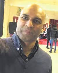 Fodboldspiller åbner sportsskole