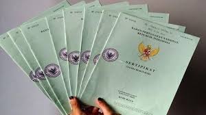 Perbedaan kamera analog (manual) dan kamera digital hanya terletak pada media penyimpanannya, kalau kamera sebelumnya menyimpan data gambar dalam bentuk film yang kamu proses dulu untuk mendapatkan fotonya, sementara kamera digital menyimpan data gambarnya dalam bentuk data. Cara Daftar Dan Ganti Sertifikat Tanah Analog Menjadi Elektronik Tribunnews Com Mobile