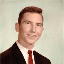 Roy Via Obituary (1945