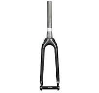 Horquilla de carbono para bicicleta BMX BF001 de 20 pulgadas