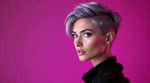 Ready for a fresh new look? ✨ Loving these chic short haircuts, especially  the classic wedge! Perfect for a stylish and low-maintenance vibe. Which  one is your favorite? @ro.hsiqueira @nacirsomera @dallaspecialist_chanel  #shorthair #