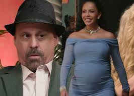 Miguel's Narcissistic Behavior