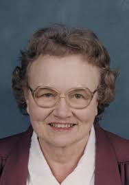 Marjorie Ann Warner Obituary