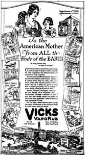 Vicks Vaporub Wikipedia