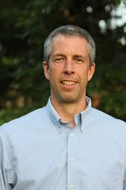 Living a Land Ethic: Q&A with author Steve Laubach