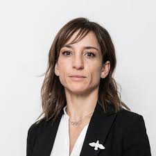 Contact information of Chair Sandra Sanchez