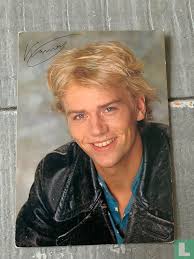 Antonie Kamerling (Peter Kelder)