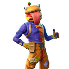 It was released on august 10th, 2018 and was last available 45 days ago. Fortnite Beef Boss Skin Character Png Images Pro Game Guides