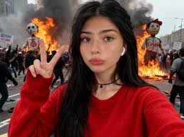 The least restrictive model wins, always Let people freely express  themselves however they want to!