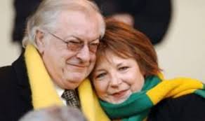 The two Delia Smiths