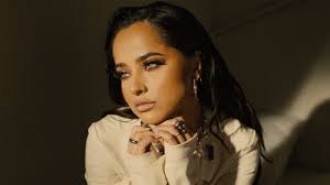 Rebbeca marie gomez, becky g, (born in los angeles, march 2nd 1997) is an american rapper and singer/songwriter. Becky G Facebook